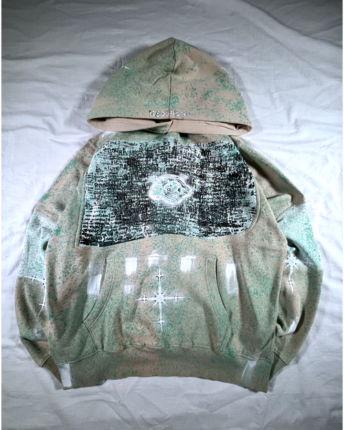 I don’t need everyone to get me (oversized L)