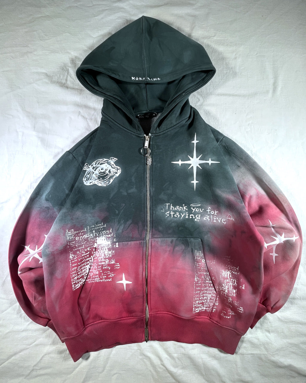 I am allowed to be excited about things other people don’t understand (very oversized M)