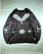 I can stop apologizing for taking up space (XXL)