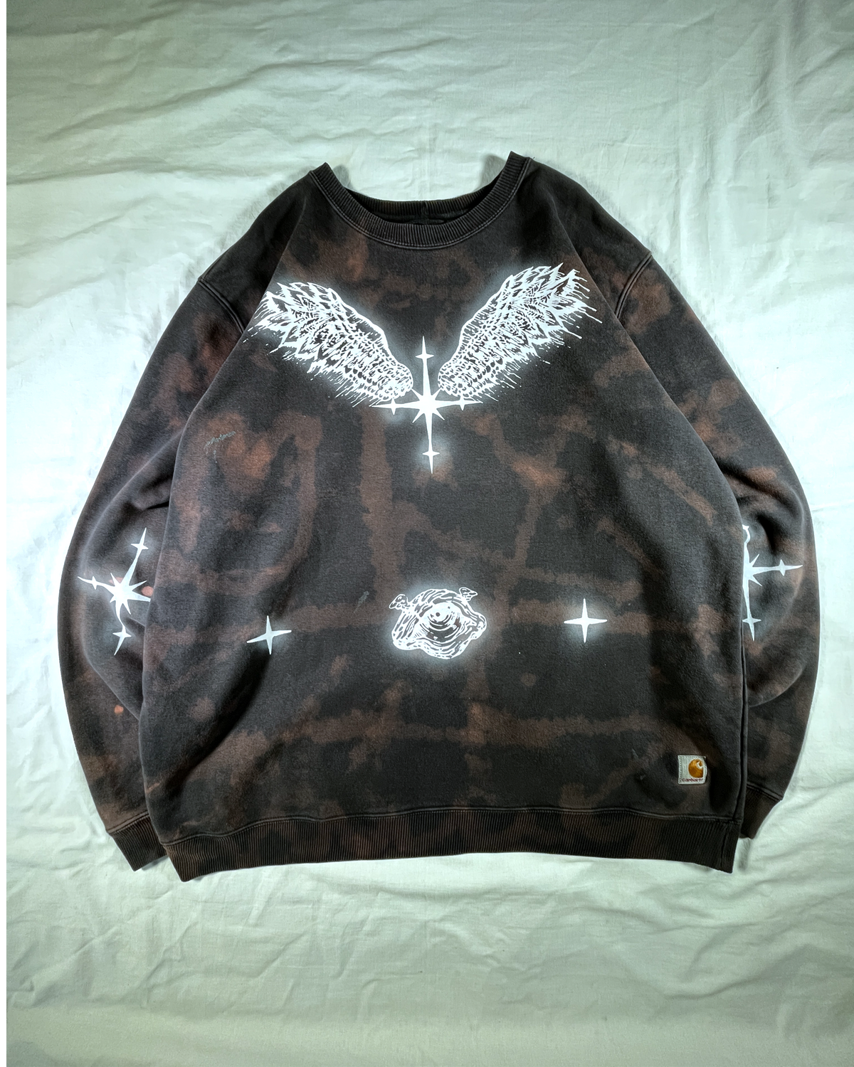 I can stop apologizing for taking up space (XXL)