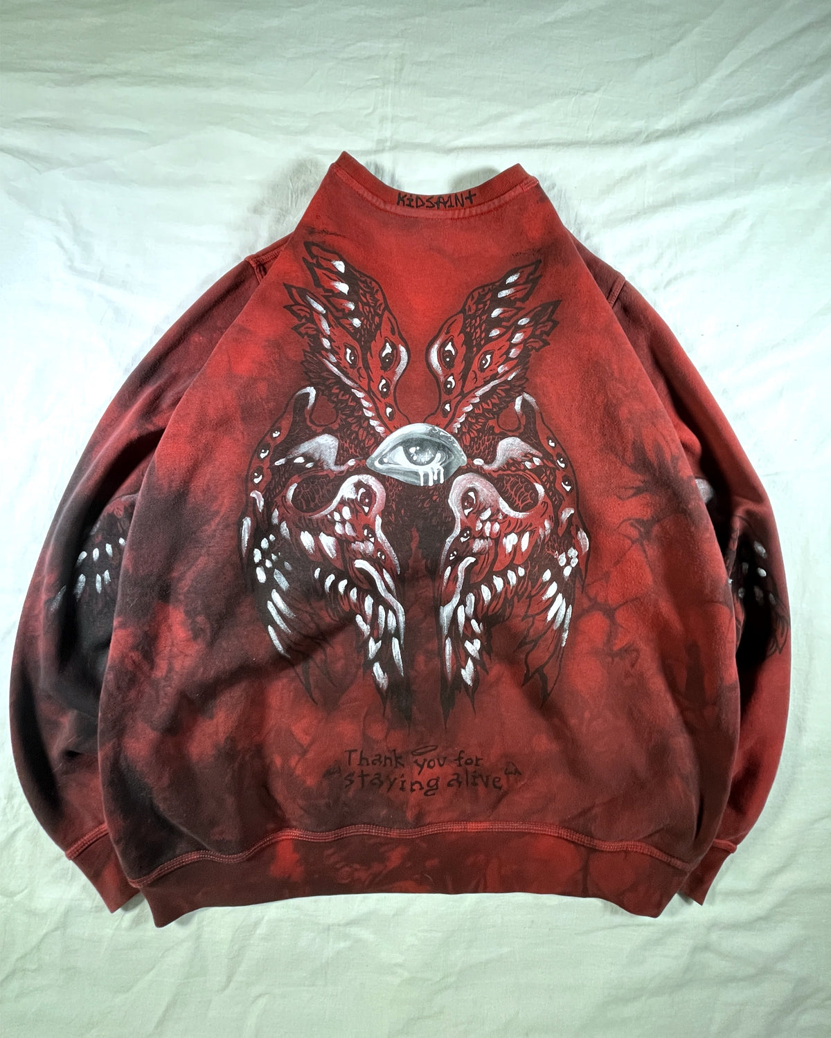 I don’t need to abandon myself for people to understand me (oversized XL)