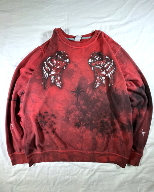 I don’t need to abandon myself for people to understand me (oversized XL)