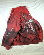 I don’t need to abandon myself for people to understand me (oversized XL)