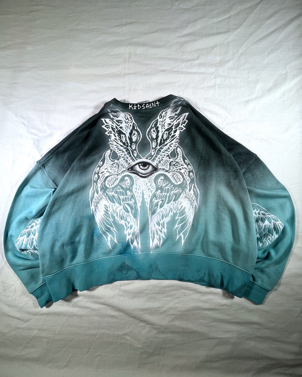 I don’t need to fit in, i belong to me (very oversized L)