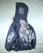 I don’t have to hide what makes me light up (oversized XL)