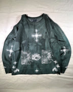 I trust myself to face whatever comes (XL)