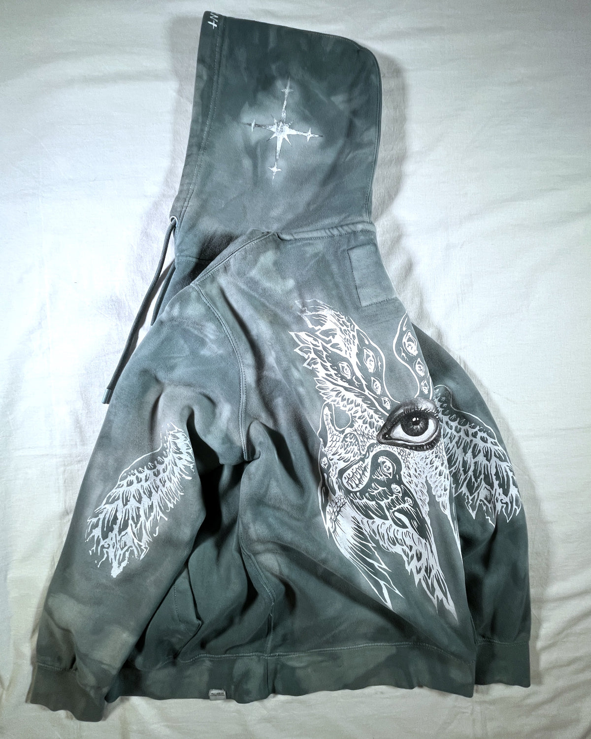 I am ready to stop expecting the worst (XL)