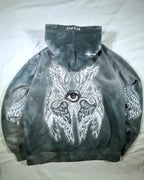I am ready to stop expecting the worst (XL)