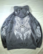 I find and embrace my gifts (oversized XL)