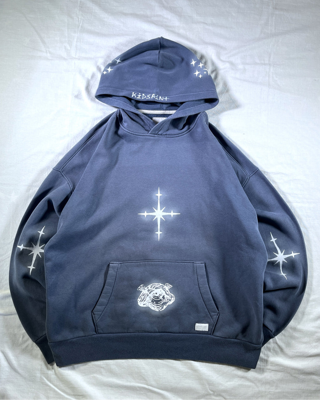 I don’t have to hide what makes me light up (oversized XL)