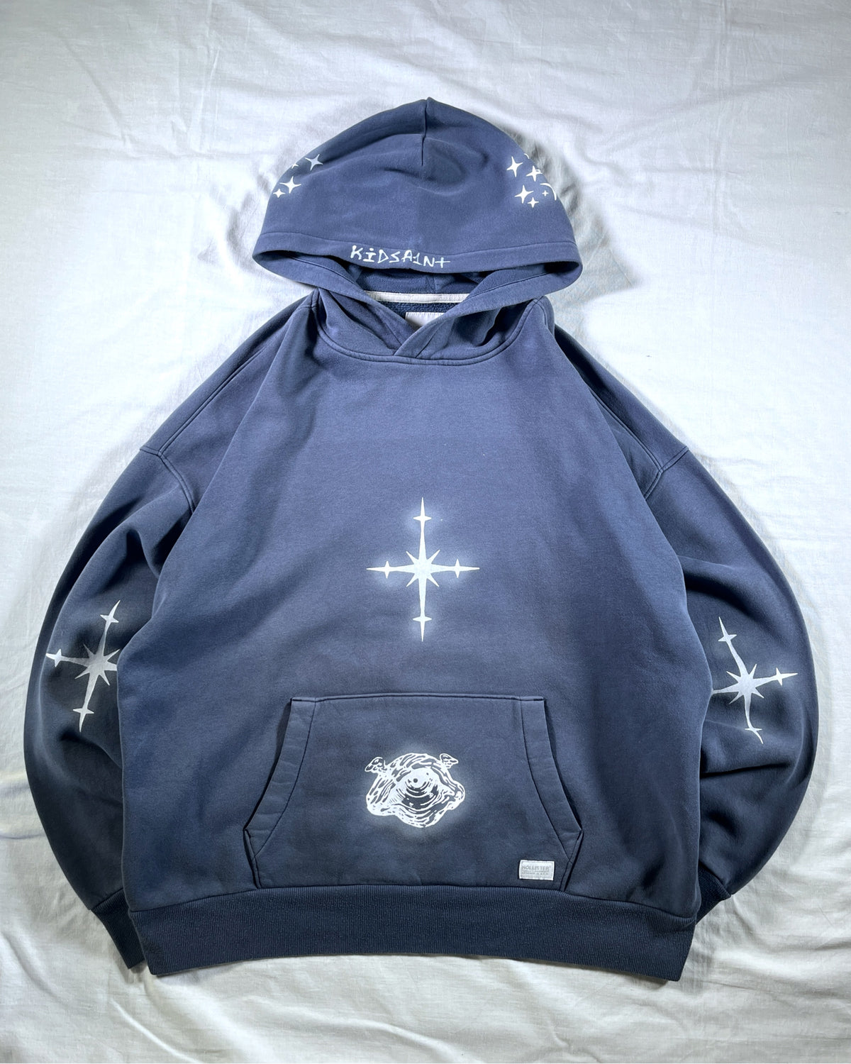 I don’t have to hide what makes me light up (oversized XL)