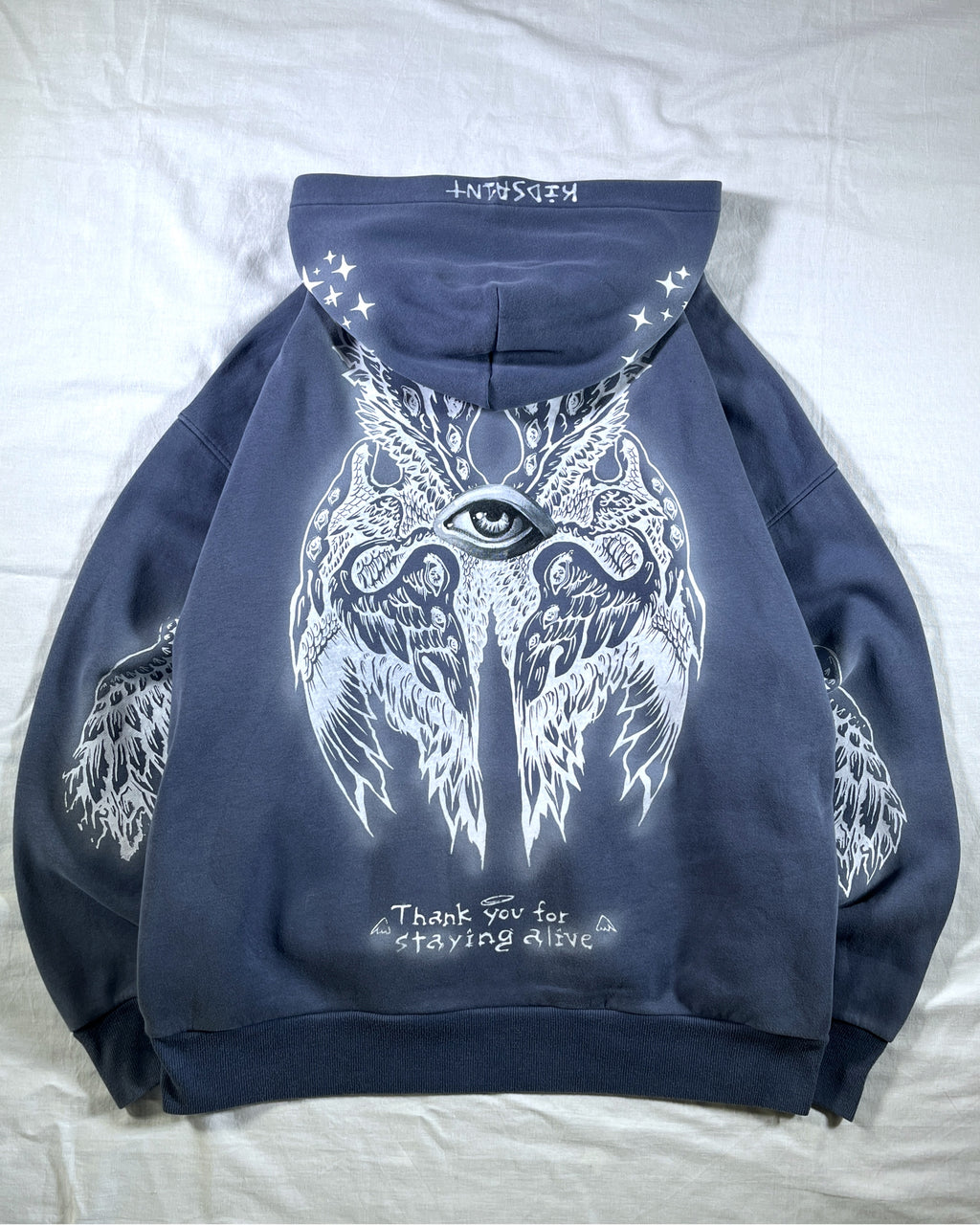I don’t have to hide what makes me light up (oversized XL)