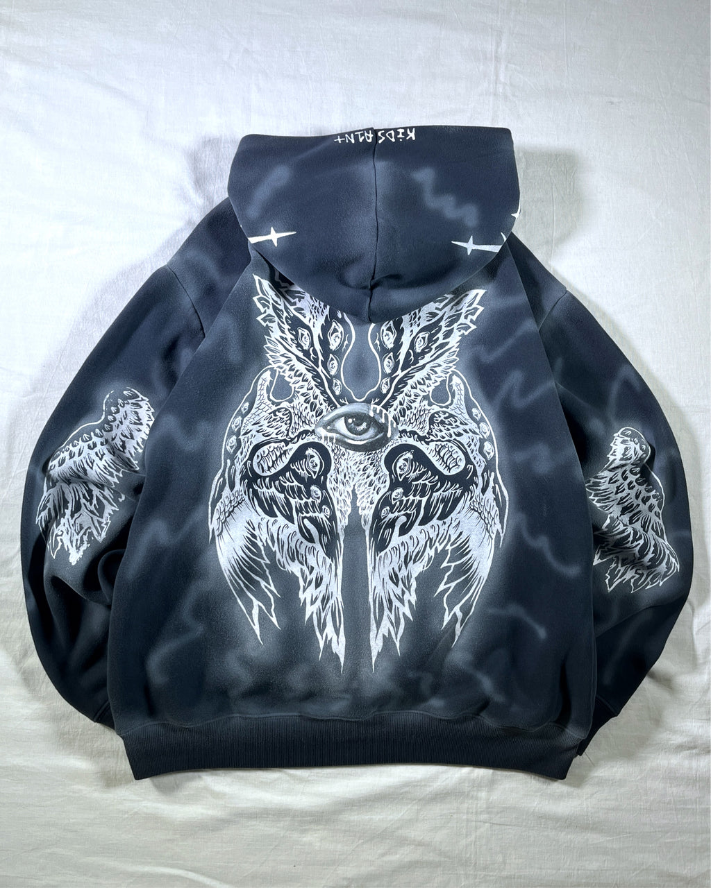 I let go of what is beyond my control (XL)