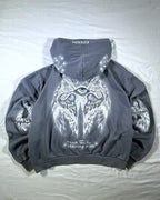 I am brave enough to try again (very oversized XL)