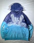 I am stronger than my fears (roomy XXL)