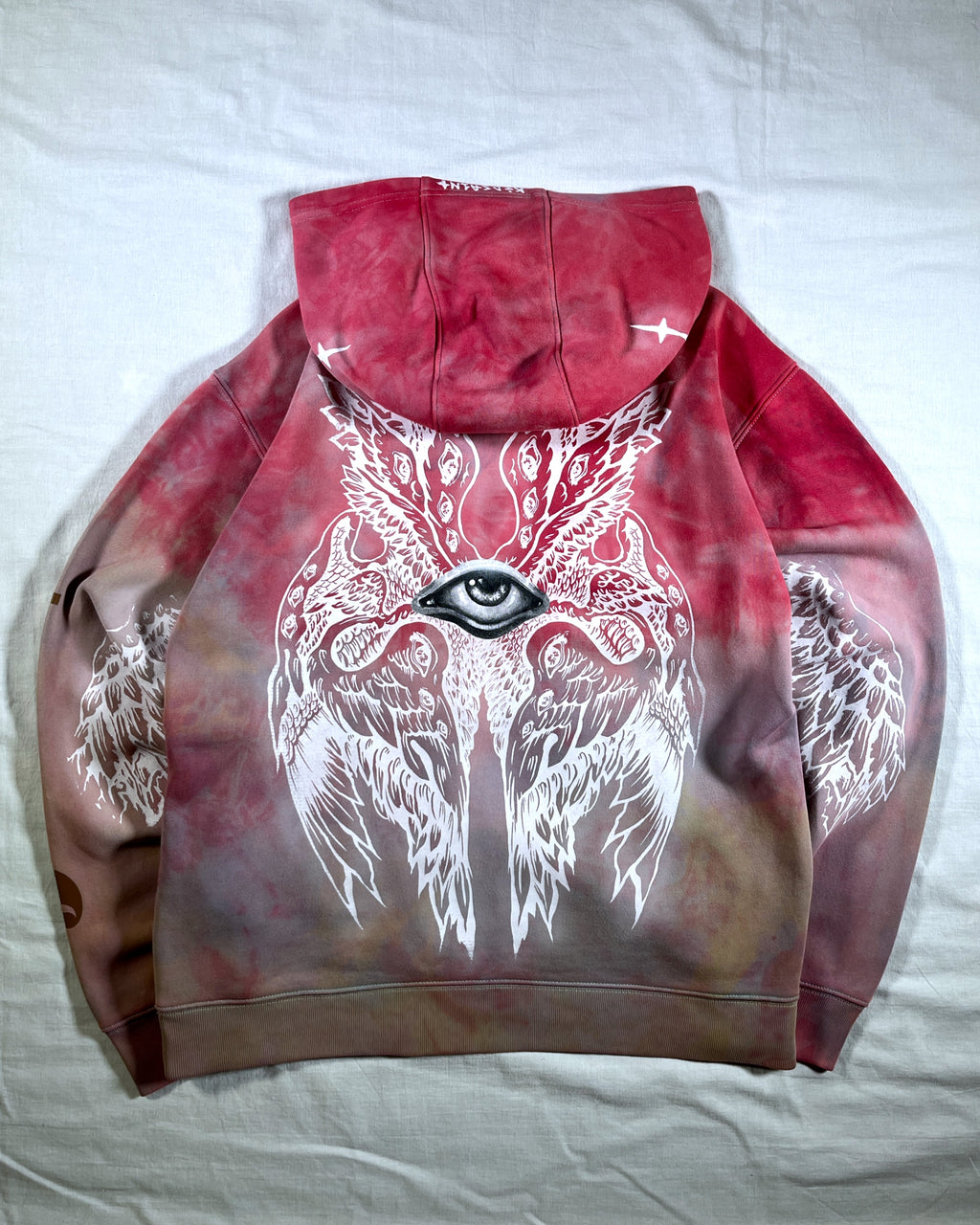 I don’t have to become less sensitive to be stronger (XL)