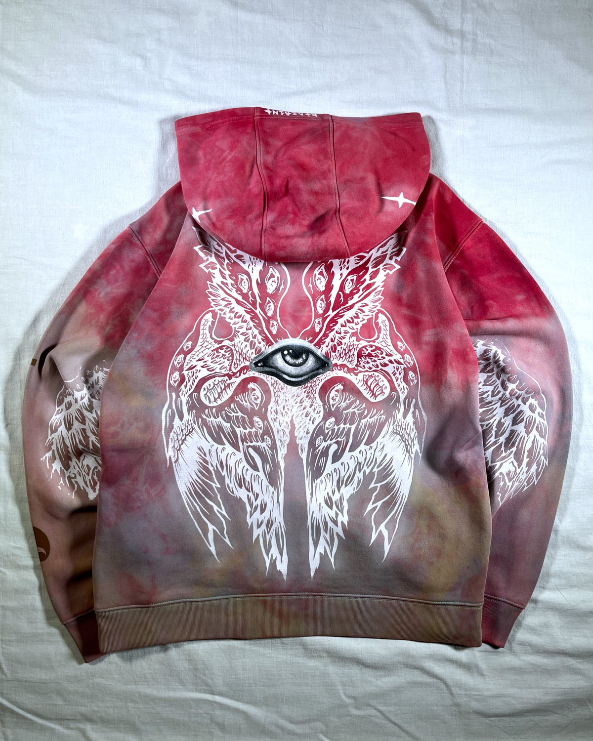 I don’t have to become less sensitive to be stronger (XL)