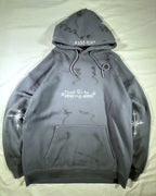 I find and embrace my gifts (oversized XL)