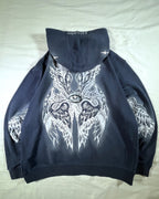 I am giving myself permission to be me (oversized XL)