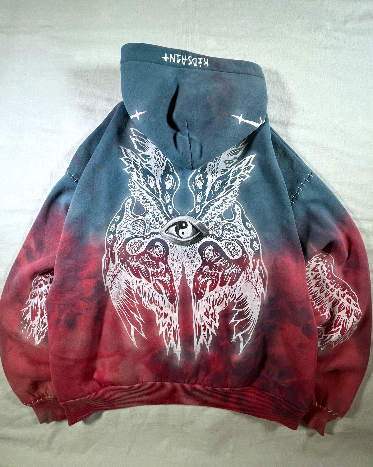 I am allowed to exist without making sense to everyone (XL)