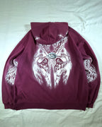 I can be different without needing to fix it (oversized XXL)