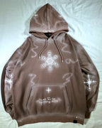 Loving myself heals my life (oversized XL)