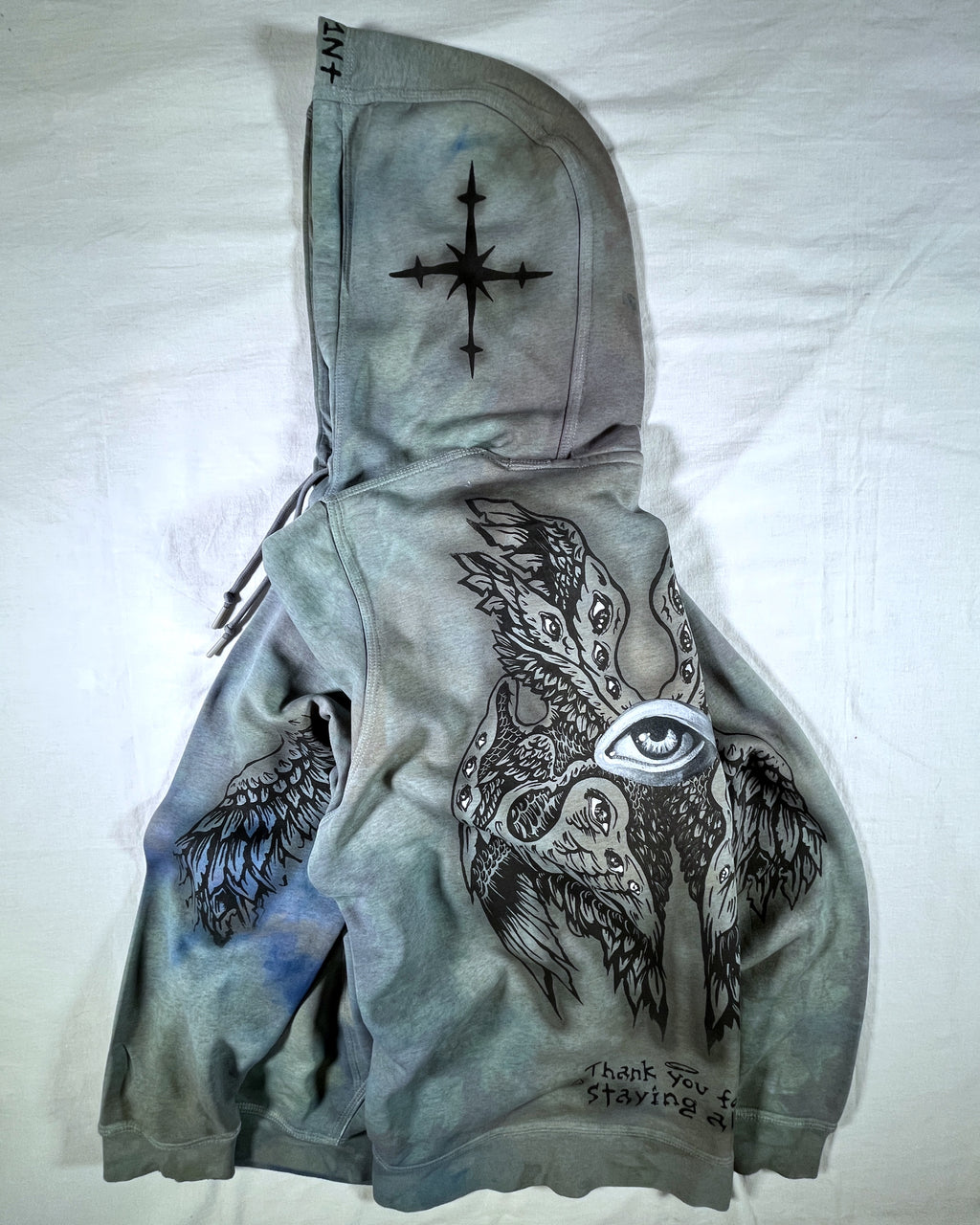 I trust myself to figure things out (XL)
