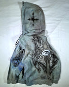 I trust myself to figure things out (XL)