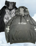 I am allowed to choose joy without deserving it first (oversized XL)