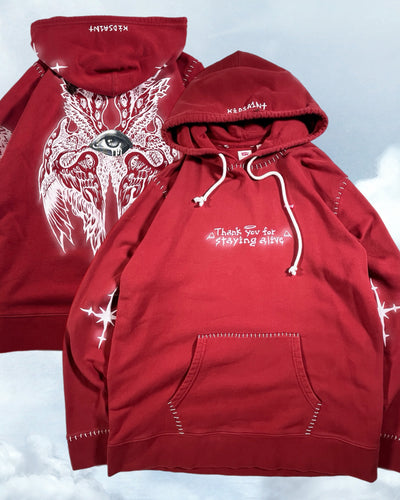 I am allowed to enjoy things I am not good at (XL)