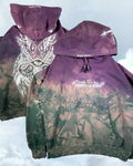 I am allowed to discover myself slowly (XL)