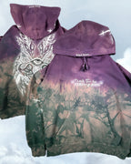 I am allowed to discover myself slowly (XL)