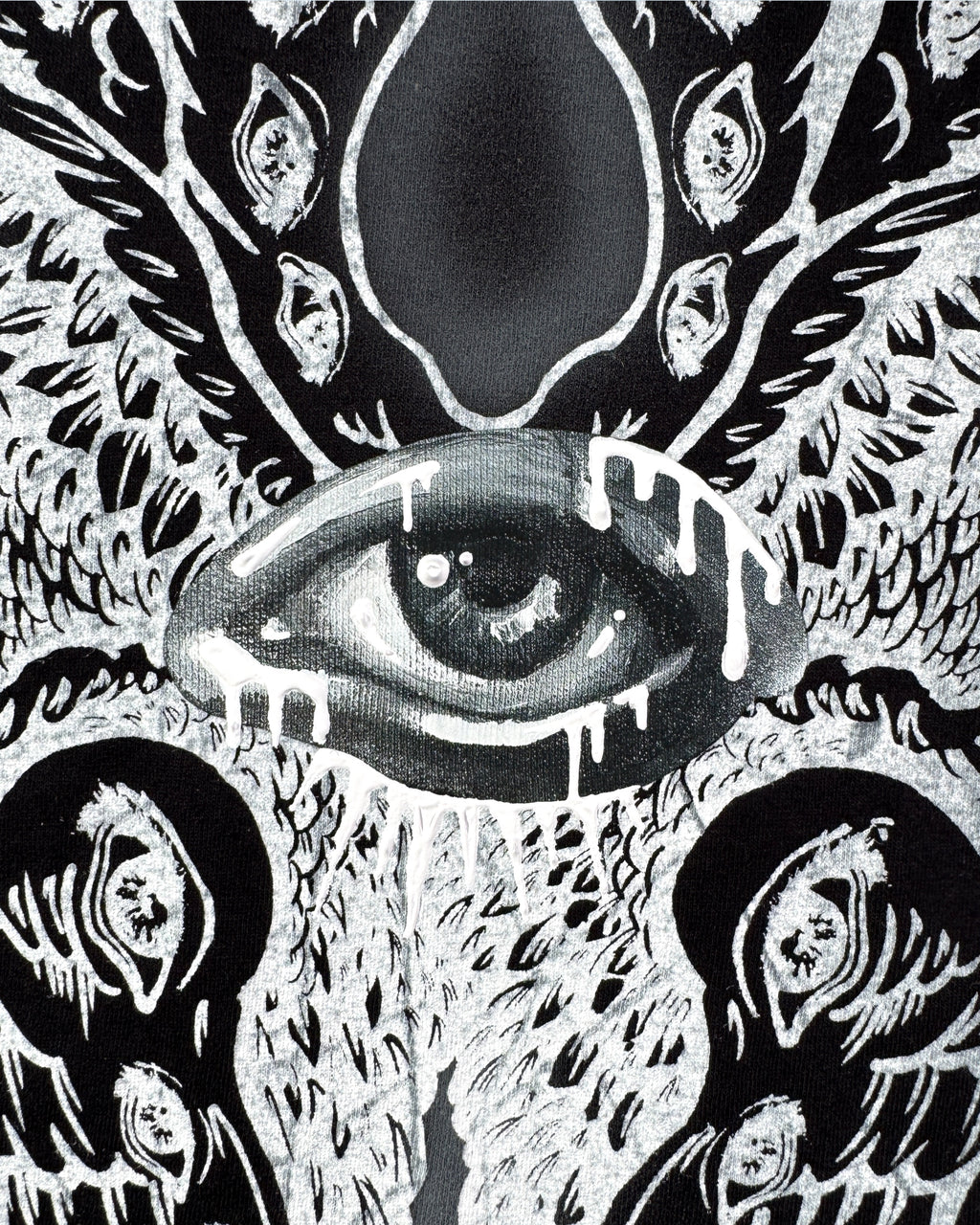 My future is carved by my intentions (XS)
