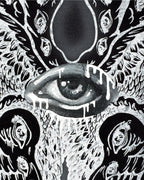 My future is carved by my intentions (XS)
