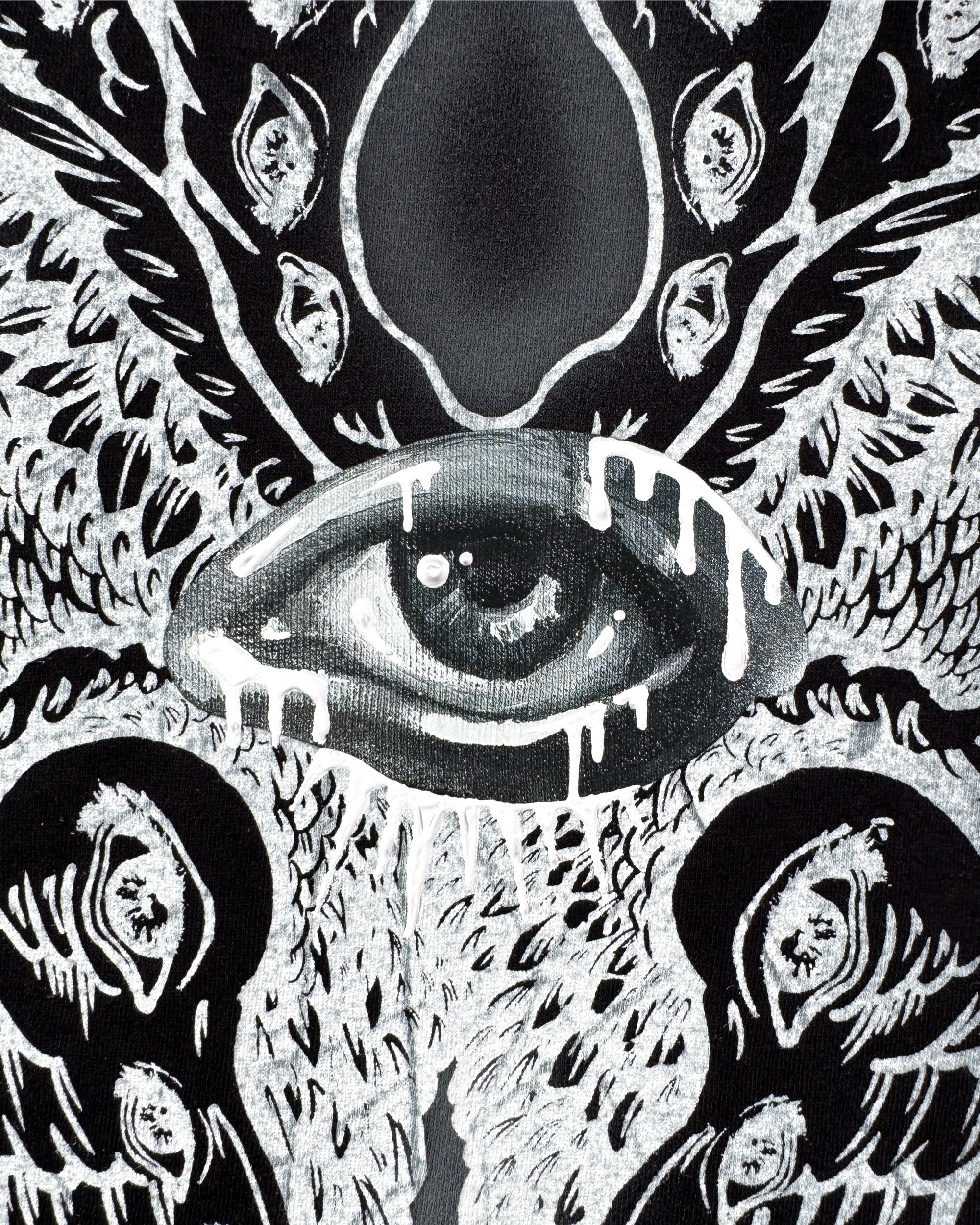 My future is carved by my intentions (XS)
