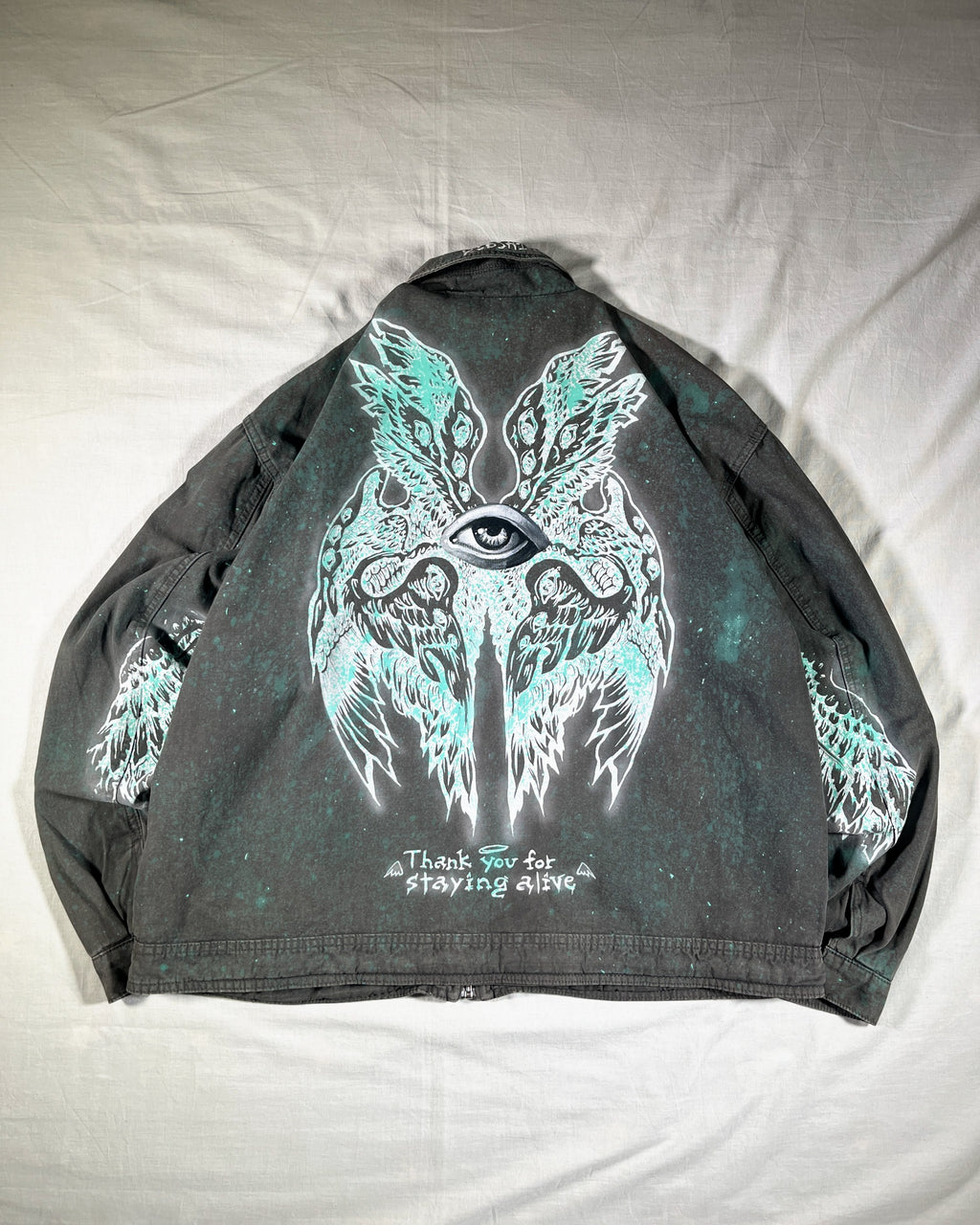 I can trust what feels true to me (XL)
