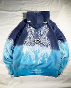 I can meet the unknown without fighting it (oversized M)