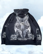 I trust my path unfolding (XXL)