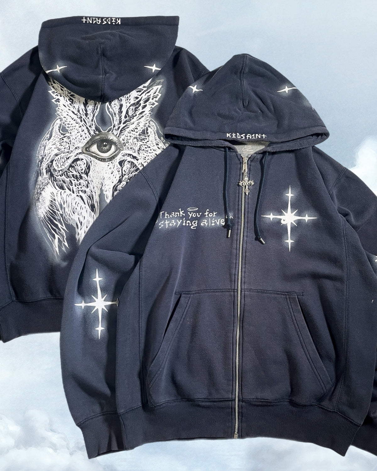 I don’t need to earn my softness (oversized L)