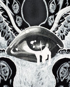I release urgency and choose presence (L)