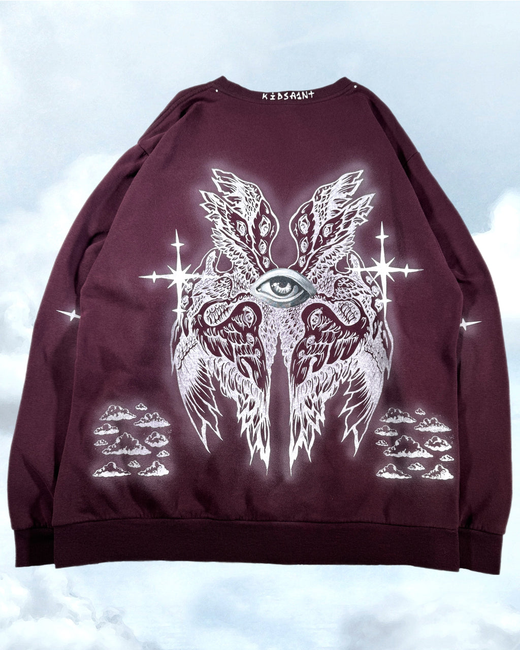 My uniqueness deserves celebration (XL)