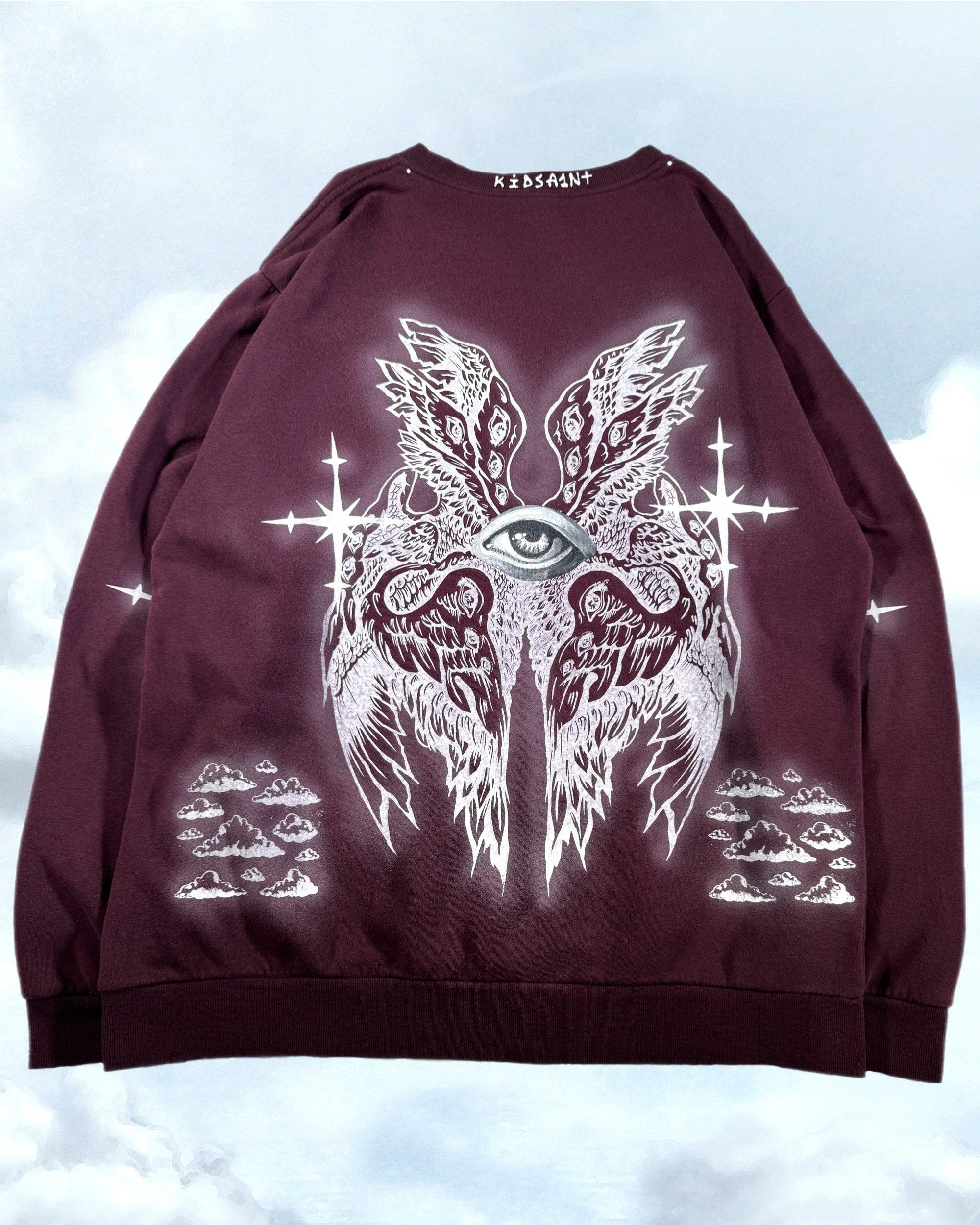 My uniqueness deserves celebration (XL)