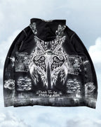 I release responsibility for everyone’s feelings (XL)