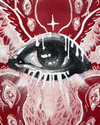 I release the identity that keeps me in pain (S)