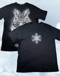 I release self criticism with compassion (XL)