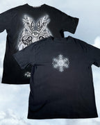 I release self criticism with compassion (XL)