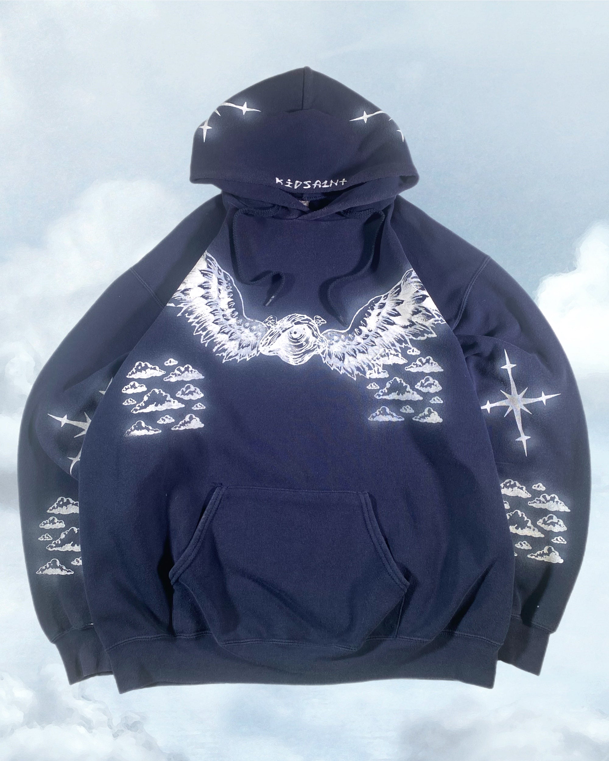 I can do hard things (XL)