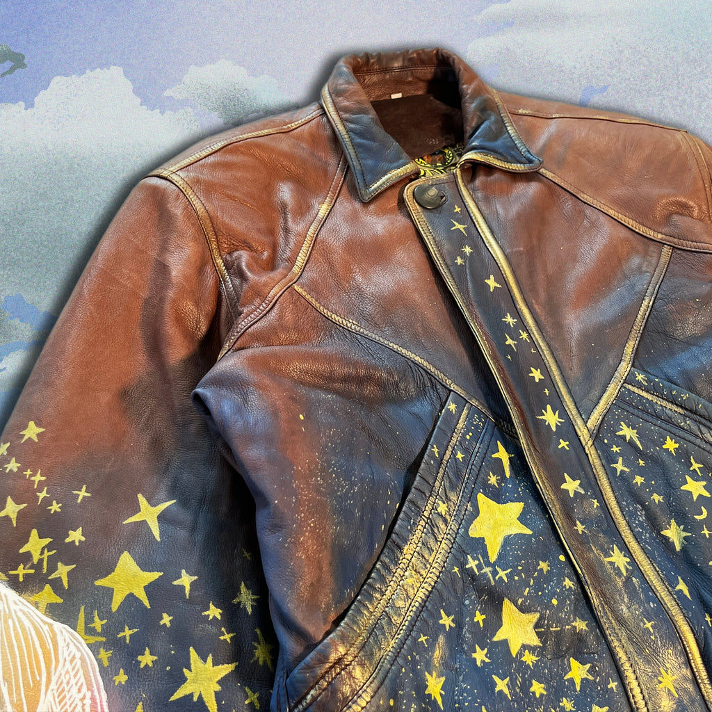 Holy Star (M)