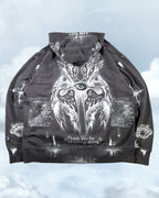 My heart knows the way (oversized XL)