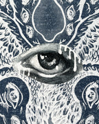 I can choose what feels alive over what looks impressive (roomy M)